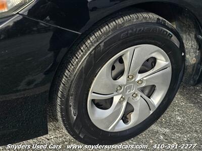 2013 Honda Civic LX   - Photo 31 - Essex, MD 21221