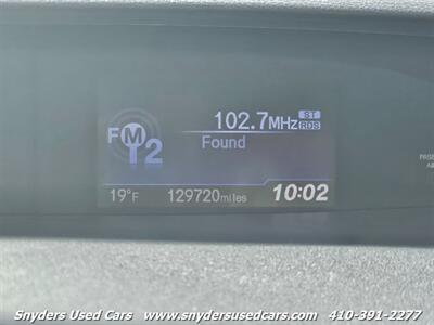 2013 Honda Civic LX   - Photo 22 - Essex, MD 21221