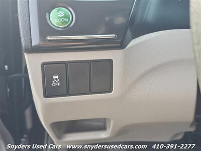 2013 Honda Civic LX   - Photo 28 - Essex, MD 21221