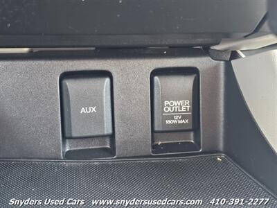 2013 Honda Civic LX   - Photo 30 - Essex, MD 21221