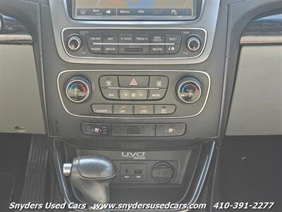2015 Kia Sorento SX Limited   - Photo 27 - Essex, MD 21221