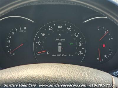 2015 Kia Sorento SX Limited   - Photo 33 - Essex, MD 21221