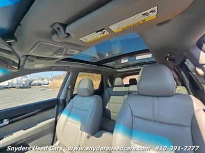2015 Kia Sorento SX Limited   - Photo 22 - Essex, MD 21221