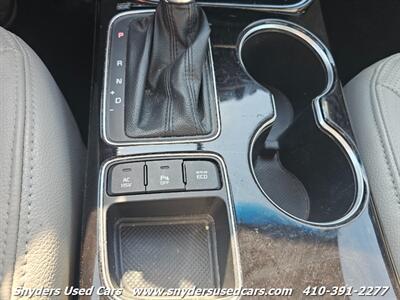 2015 Kia Sorento SX Limited   - Photo 28 - Essex, MD 21221