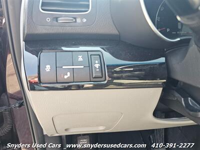 2015 Kia Sorento SX Limited   - Photo 37 - Essex, MD 21221