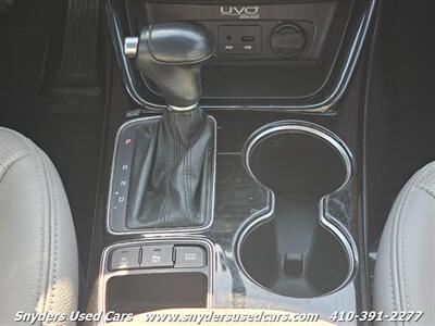 2015 Kia Sorento SX Limited   - Photo 29 - Essex, MD 21221
