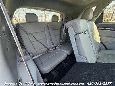 2015 Kia Sorento SX Limited   - Photo 18 - Essex, MD 21221