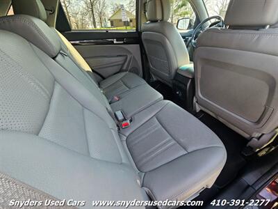 2015 Kia Sorento SX Limited   - Photo 17 - Essex, MD 21221