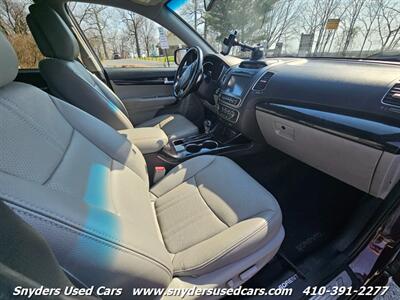 2015 Kia Sorento SX Limited   - Photo 15 - Essex, MD 21221