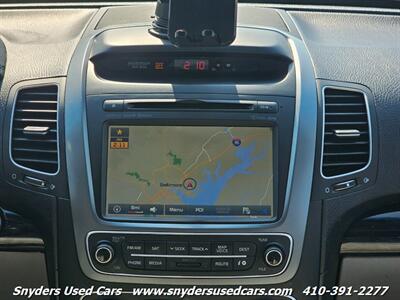 2015 Kia Sorento SX Limited   - Photo 25 - Essex, MD 21221