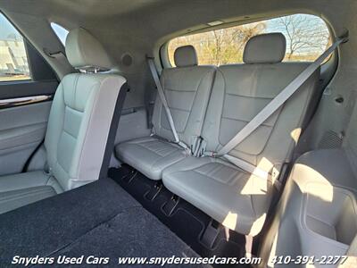 2015 Kia Sorento SX Limited   - Photo 13 - Essex, MD 21221