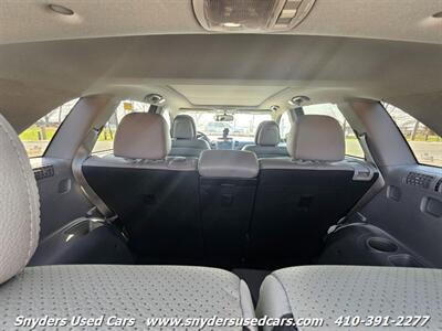 2015 Kia Sorento SX Limited   - Photo 21 - Essex, MD 21221