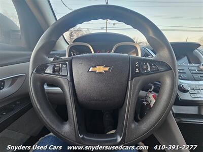 2017 Chevrolet Equinox LS   - Photo 23 - Essex, MD 21221