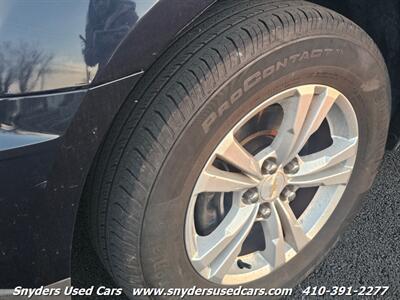 2017 Chevrolet Equinox LS   - Photo 25 - Essex, MD 21221