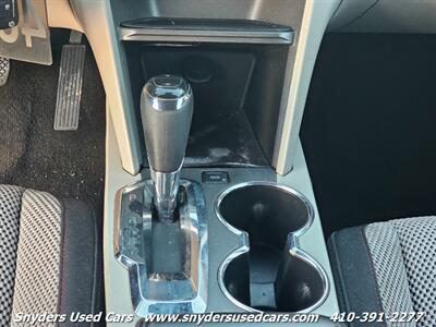 2017 Chevrolet Equinox LS   - Photo 22 - Essex, MD 21221