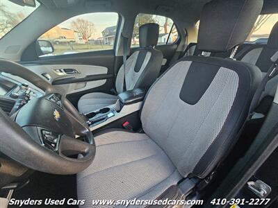 2017 Chevrolet Equinox LS   - Photo 9 - Essex, MD 21221