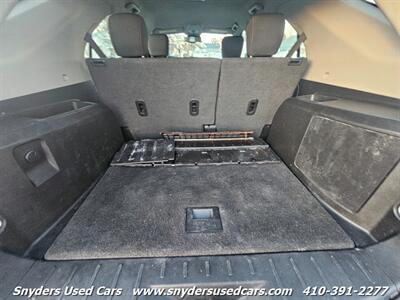 2017 Chevrolet Equinox LS   - Photo 18 - Essex, MD 21221