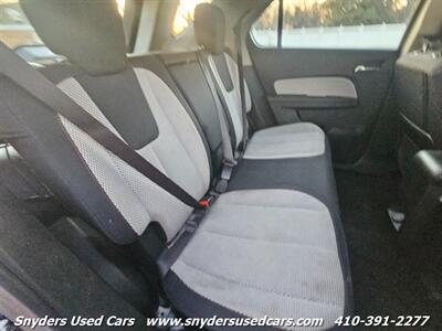 2017 Chevrolet Equinox LS   - Photo 15 - Essex, MD 21221