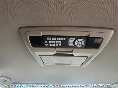 2016 Honda Odyssey SE   - Photo 40 - Essex, MD 21221