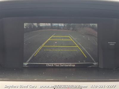 2016 Honda Odyssey SE   - Photo 24 - Essex, MD 21221