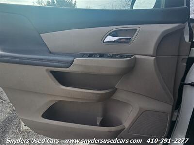2016 Honda Odyssey SE   - Photo 37 - Essex, MD 21221