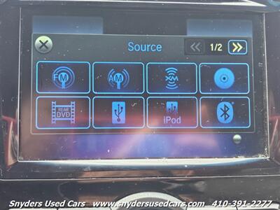 2016 Honda Odyssey SE   - Photo 27 - Essex, MD 21221