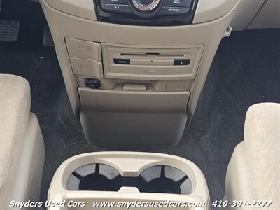 2016 Honda Odyssey SE   - Photo 29 - Essex, MD 21221