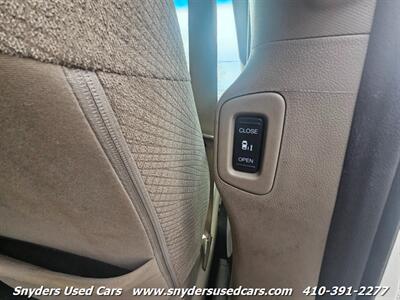 2016 Honda Odyssey SE   - Photo 39 - Essex, MD 21221