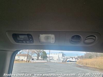 2016 Honda Odyssey SE   - Photo 42 - Essex, MD 21221