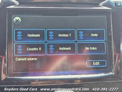 2016 Honda Odyssey SE   - Photo 26 - Essex, MD 21221