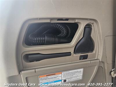 2016 Honda Odyssey SE   - Photo 45 - Essex, MD 21221