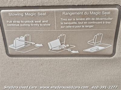 2016 Honda Odyssey SE   - Photo 43 - Essex, MD 21221