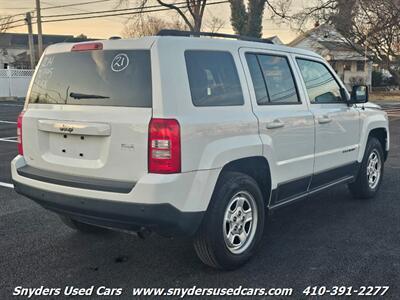 2014 Jeep Patriot Sport   - Photo 5 - Essex, MD 21221