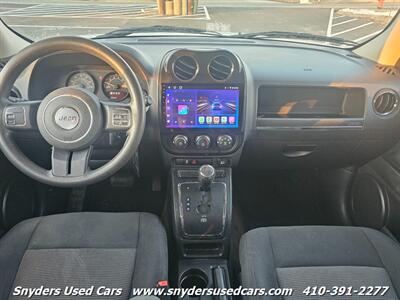 2014 Jeep Patriot Sport   - Photo 20 - Essex, MD 21221
