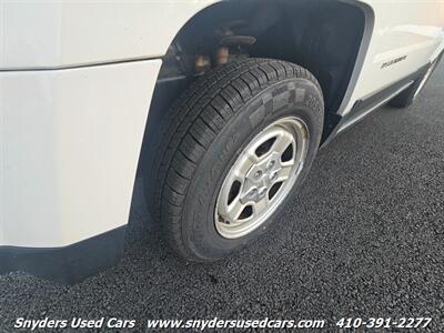 2014 Jeep Patriot Sport   - Photo 29 - Essex, MD 21221