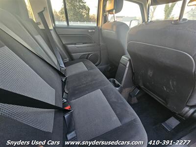 2014 Jeep Patriot Sport   - Photo 16 - Essex, MD 21221