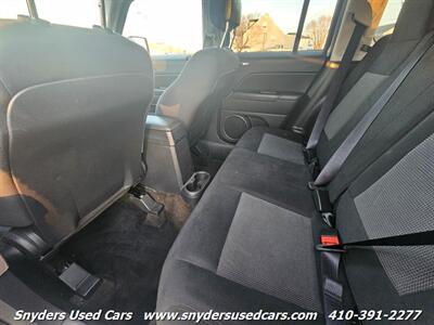 2014 Jeep Patriot Sport   - Photo 12 - Essex, MD 21221
