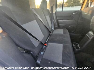 2014 Jeep Patriot Sport   - Photo 15 - Essex, MD 21221