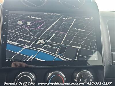 2014 Jeep Patriot Sport   - Photo 22 - Essex, MD 21221