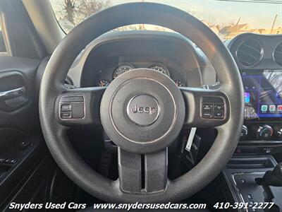 2014 Jeep Patriot Sport   - Photo 25 - Essex, MD 21221