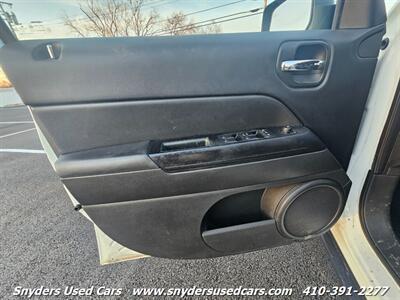 2014 Jeep Patriot Sport   - Photo 28 - Essex, MD 21221