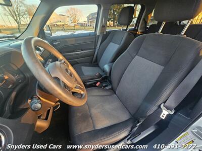 2014 Jeep Patriot Sport   - Photo 9 - Essex, MD 21221