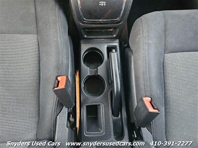 2014 Jeep Patriot Sport   - Photo 24 - Essex, MD 21221