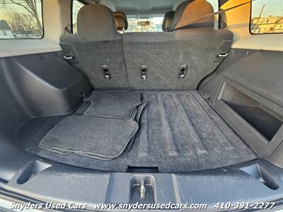 2014 Jeep Patriot Sport   - Photo 18 - Essex, MD 21221