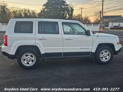 2014 Jeep Patriot Sport   - Photo 6 - Essex, MD 21221