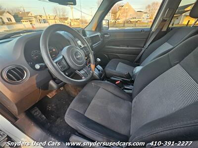 2014 Jeep Patriot Sport   - Photo 10 - Essex, MD 21221