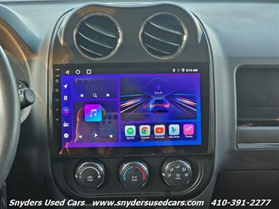 2014 Jeep Patriot Sport   - Photo 21 - Essex, MD 21221