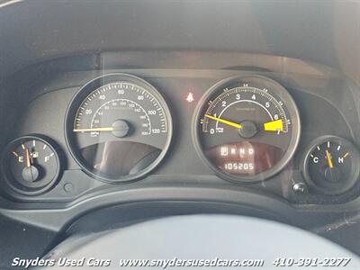 2014 Jeep Patriot Sport   - Photo 27 - Essex, MD 21221