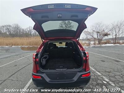 2016 Jeep Cherokee Latitude   - Photo 18 - Essex, MD 21221
