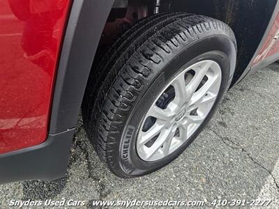 2016 Jeep Cherokee Latitude   - Photo 34 - Essex, MD 21221